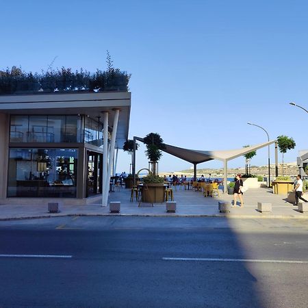 The Palm Court Appartement St. Paul's Bay Buitenkant foto